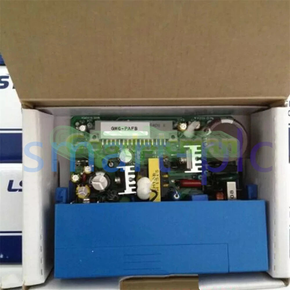 LS GM6-PAFB PLC GLOFA-GM6 Series Power Module