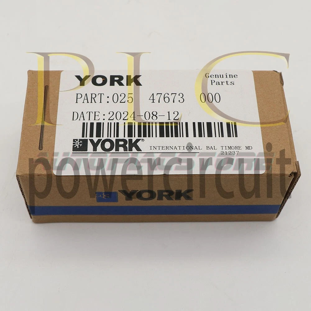 1PCS YORK 025-47673-000 Air Conditioner Temperature Sensor