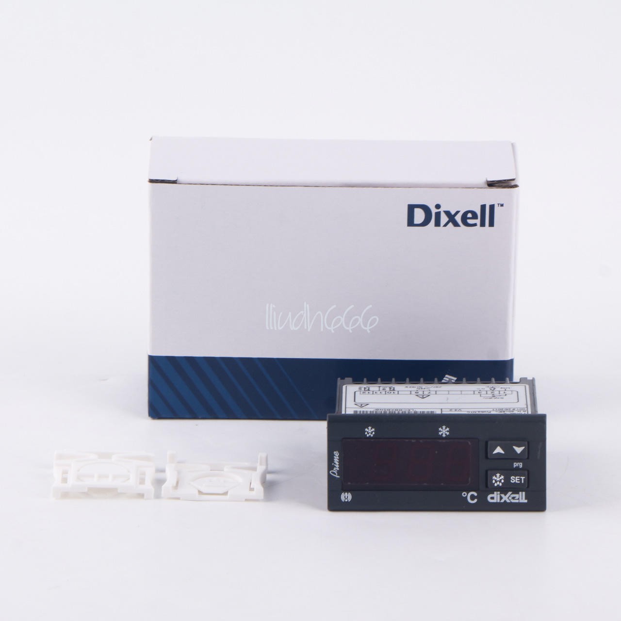 1PC  DIXELL Temperature Controller XR20C-5N0C0-E
