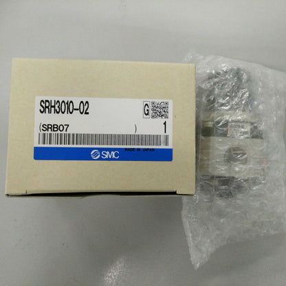 ONE SMC Pressure Regulating Valve SRH3010-02 - SMC