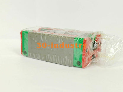 HIWIN HGL45HA Linear Guide Slider - 1 Piece Precision Motion - HIWIN