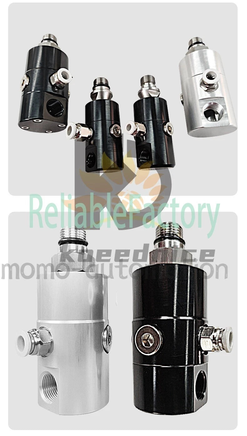 Replace ROTOFLUX Rotary Joint A10-1771-05L ,A08-1501-05L, A08-1502-05L,A08-1302
