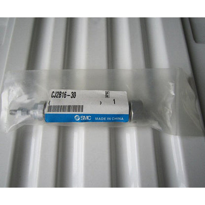 Stainless Steel Mini Cylinder SMC CJ2B16-30 - ONE SMC
