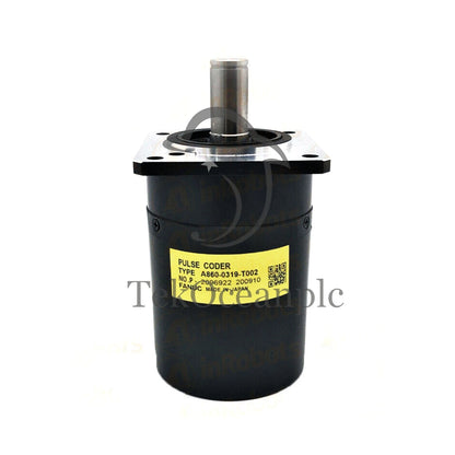FANUC A860-0319-T002 Position Coder #te