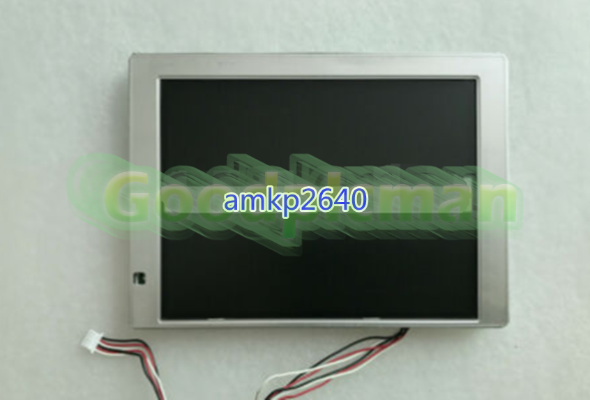 1pc for LCD Panel T-55265GD057J-LW-ADN 5.7inch With 90 days warranty #am