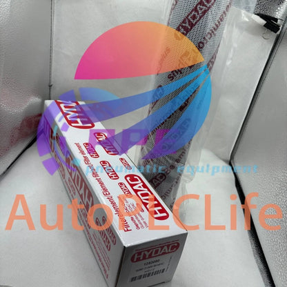 1253080 1PC HYDAC 0280D005BH4HC Hydraulic Filter Element One-year Warranty