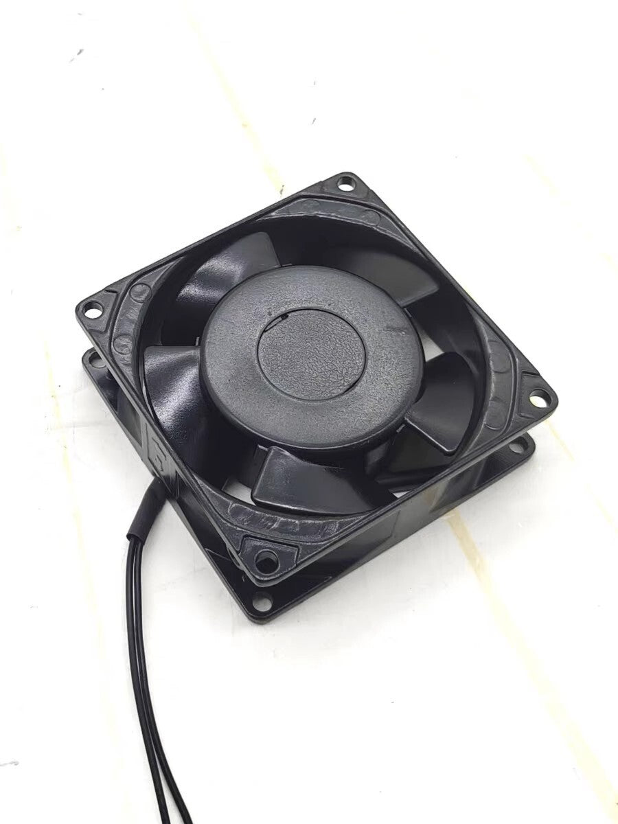 Globe Motors A31-B10A-15W3-000 8025 AC115V 6/5W Cooling Fan