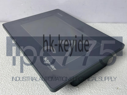 HMIET6400 Schneider touch screen HMI, HMIET6400
