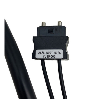 For FANUC Fiber Optic Cables A66L-6001-0026