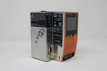 used IFM AC1306 Profibus-DP - IFM