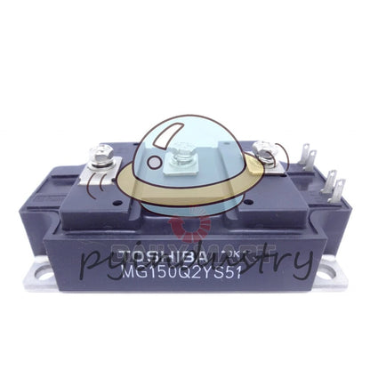 TOSHIBA MG150Q2YS51 Power Supply Module