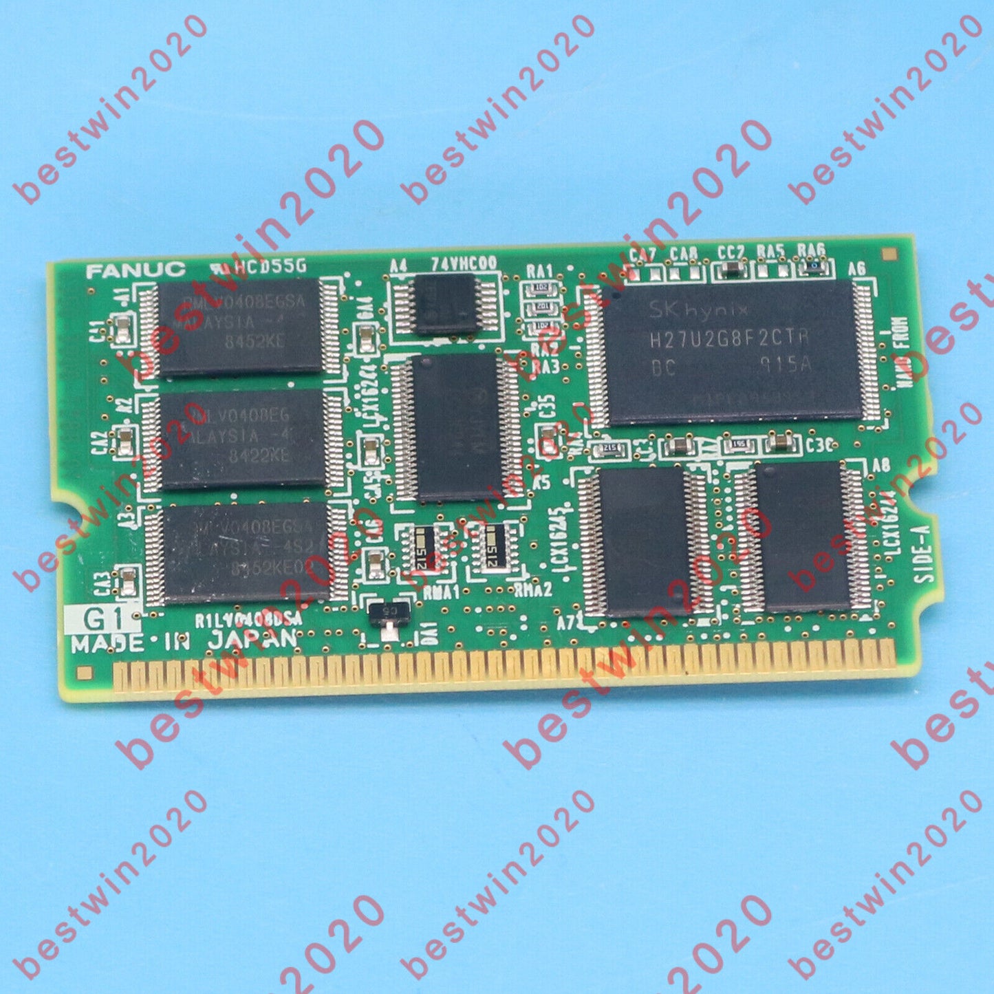 Fanuc A20B-3900-0288 Circuit Board - FANUC