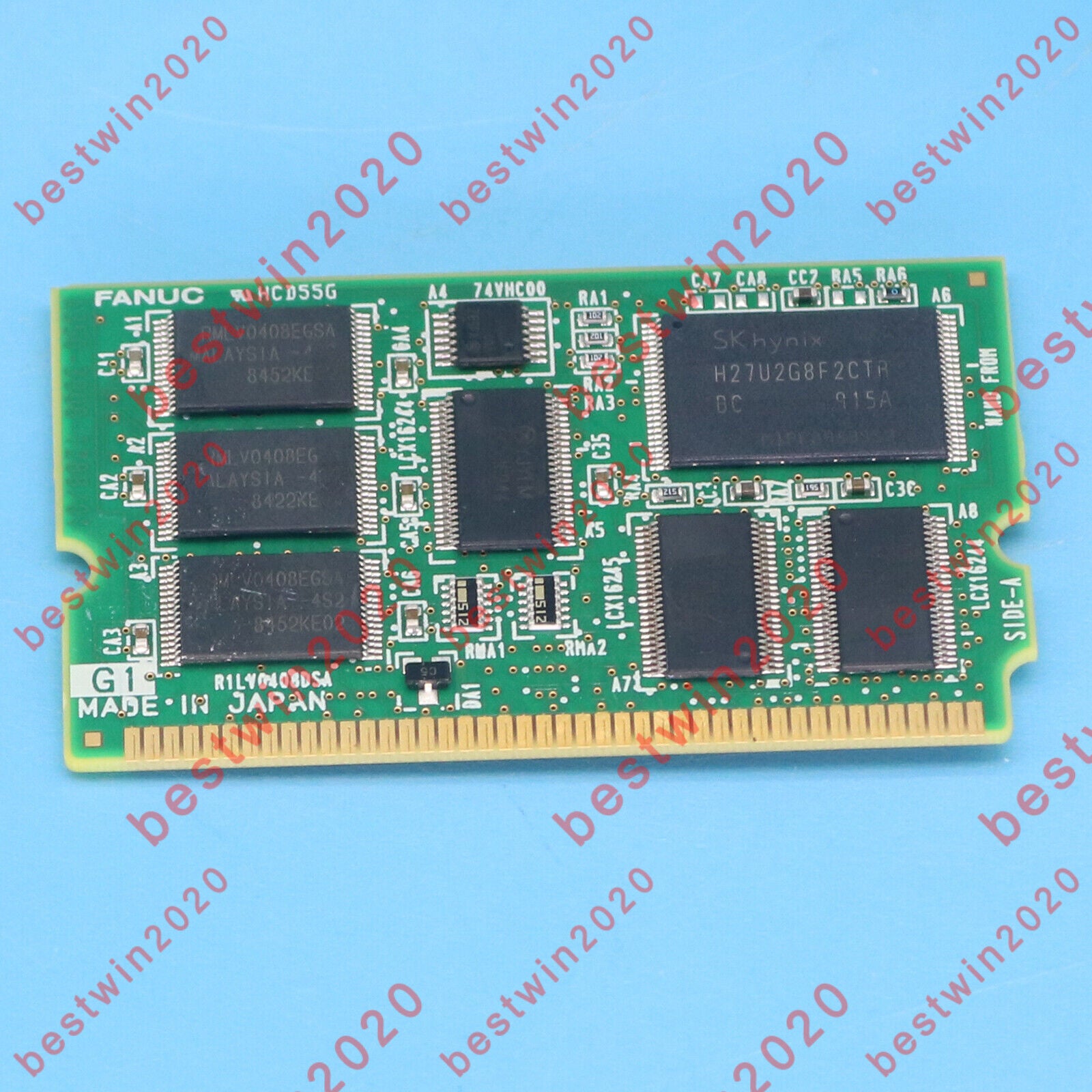 Fanuc A20B-3900-0288 Circuit Board - FANUC