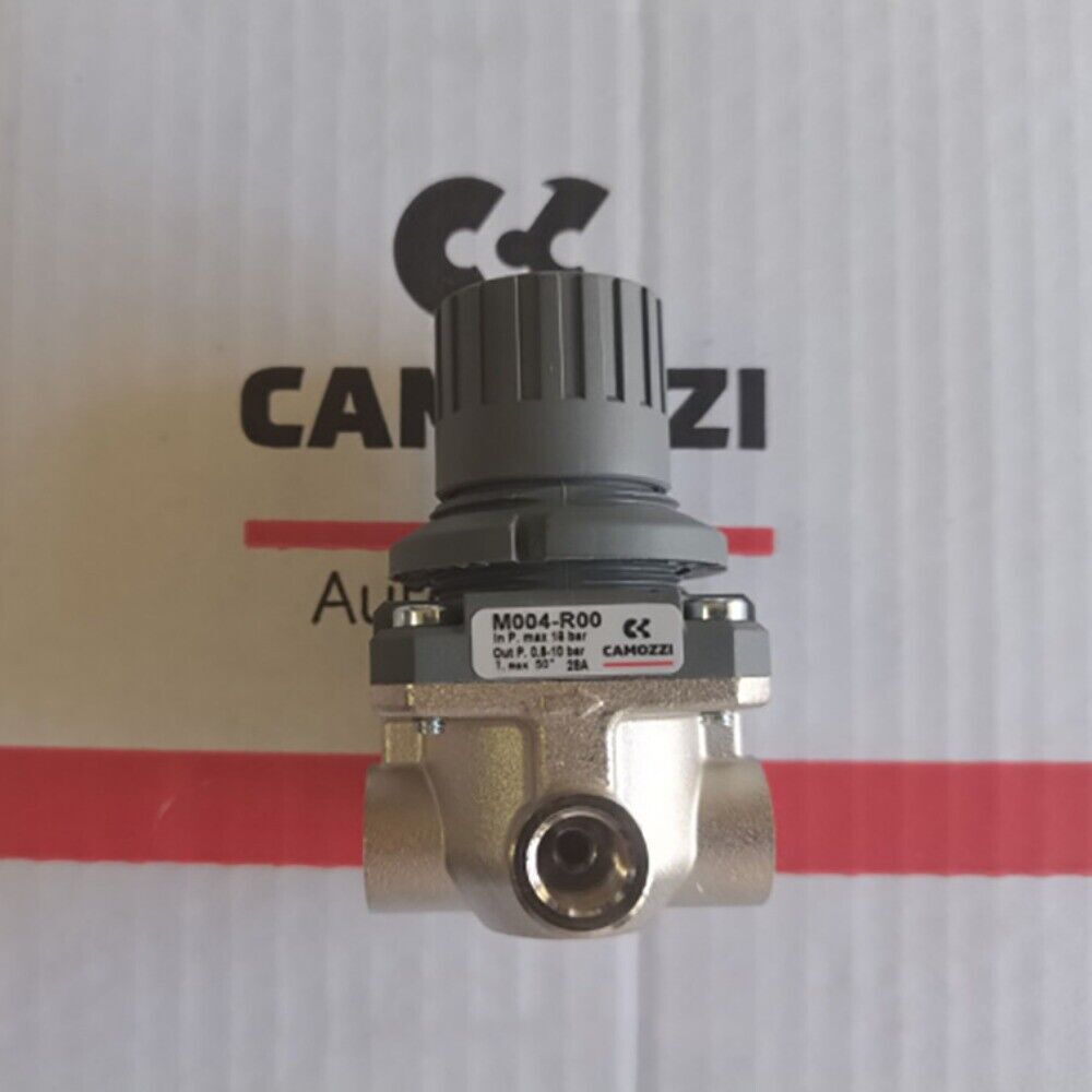 1PC  For CAMOZZI pressure regulating valve M004-R00