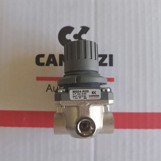 1PC  For CAMOZZI pressure regulating valve M004-R00