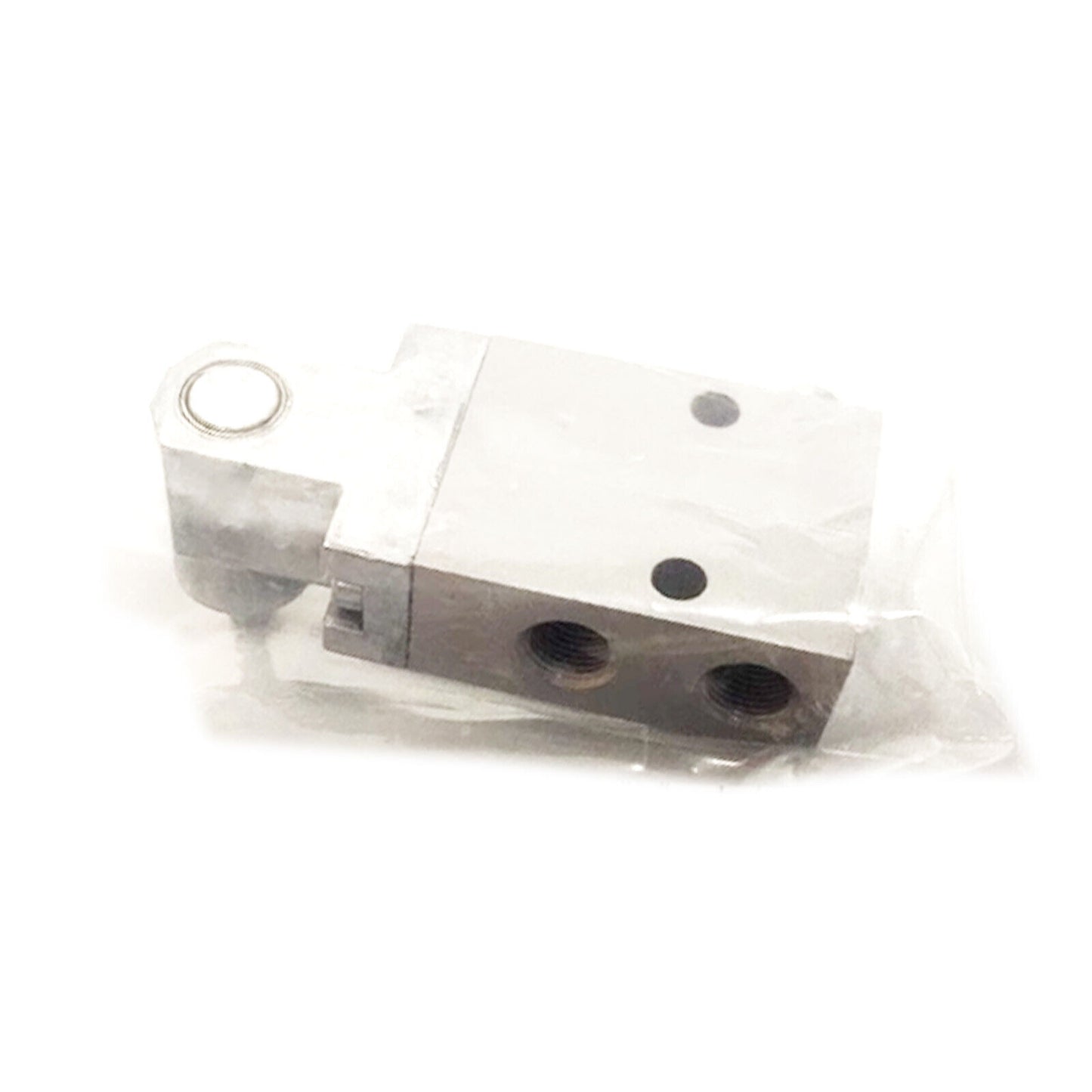 new 1PCS Festo RW/O-3-1/8 4937 Mechanical Valve - - FESTO