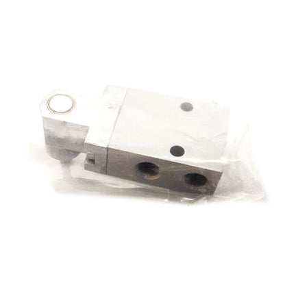 new 1PCS Festo RW/O-3-1/8 4937 Mechanical Valve - - FESTO
