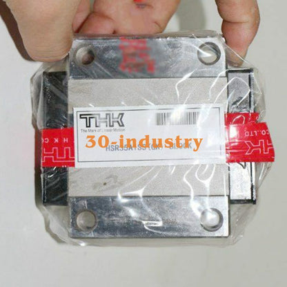 1Pcs HSR35LA1SS Linear Guide Slider - 48x100x134.8mm - KOEED
