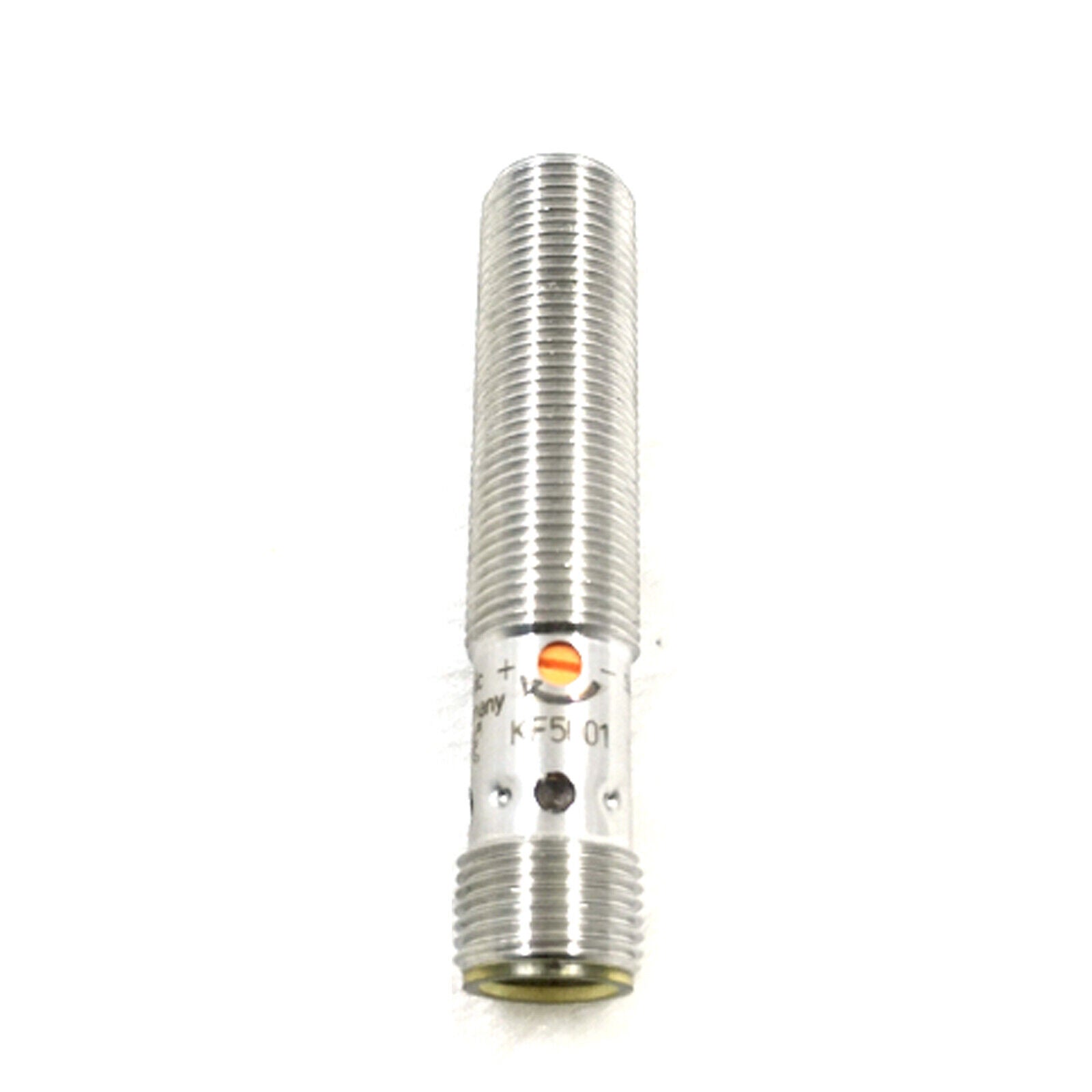 New In Box IFM KF5001 Capacitive Sensor - IFM