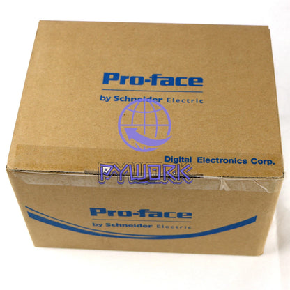 PFXGP4301TADW 1PCS Pro-Face Touch Screen HMI PROFACE PFXGP4301TADW