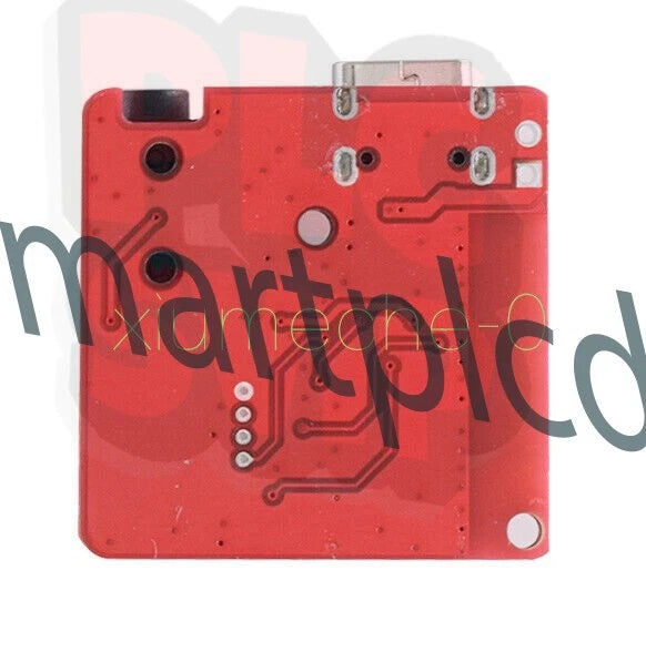 3.7-5V Type-C Bluetooth 5.0 Audio Receiver MP3 Decoder Lossless Amplifier Module