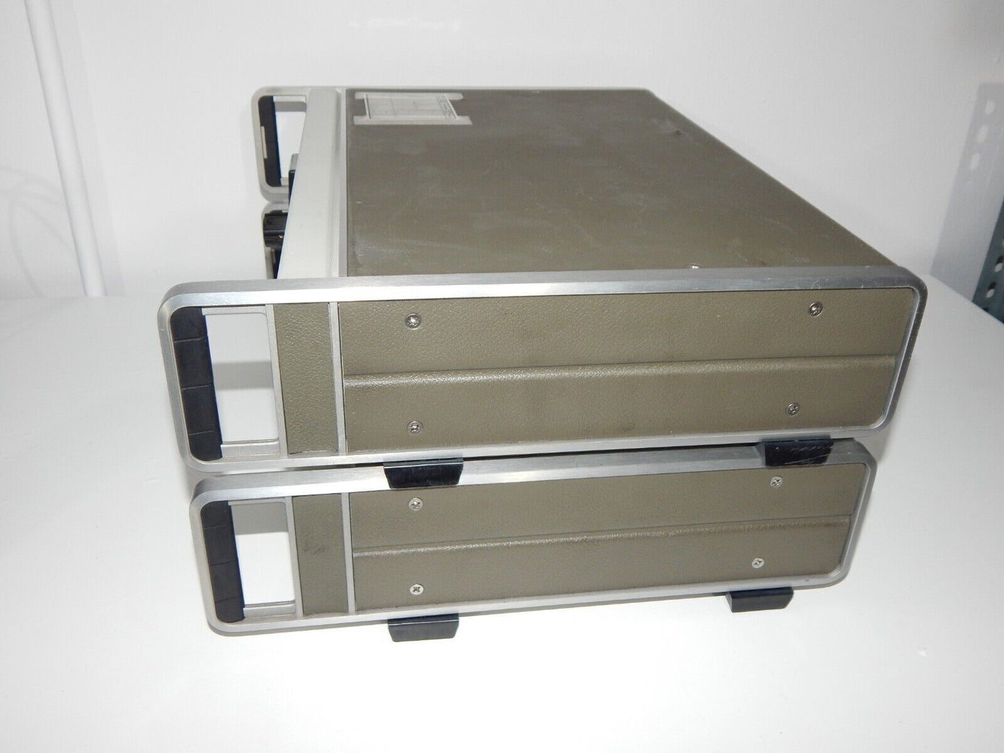 used HP 5087A Distribution Amplifier - HP