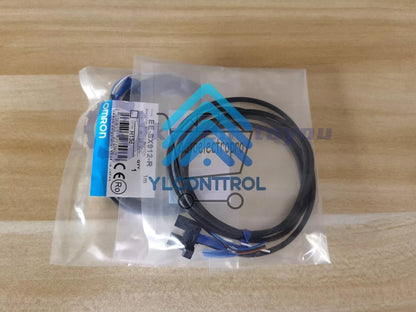 Omron EE-SX912-R Photoelectric Switch Sensor One EESX912R