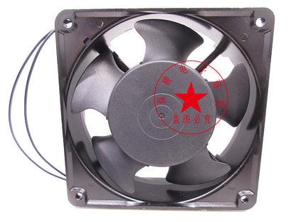 SEROUN A12038V2SBT 230V 16W 14W 12038 12CM cooling fan