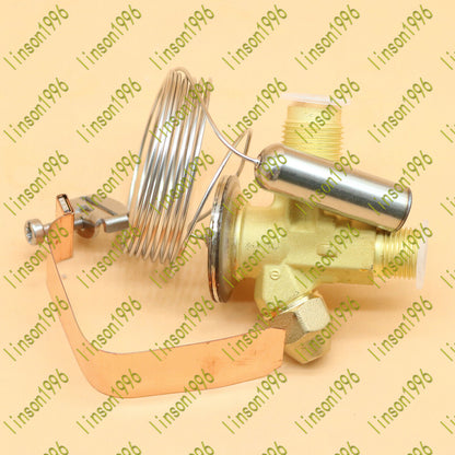 new 1PC For DANFOSS TEX2 068Z3209 Thermal Expansion Valve In Box Fast Delivery - KOEED