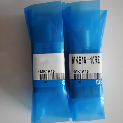 SMC Rotary Clamping Cylinder MKB16-10RZ - SMC