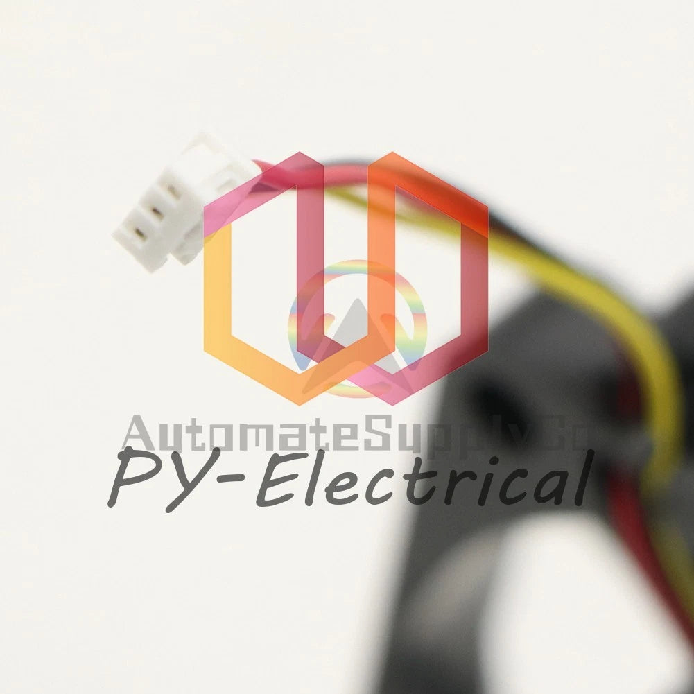 SEPA MFB52A-12HA 5010 DC12V 0.11A 5CM 3-Wire Silent Cooling Fan