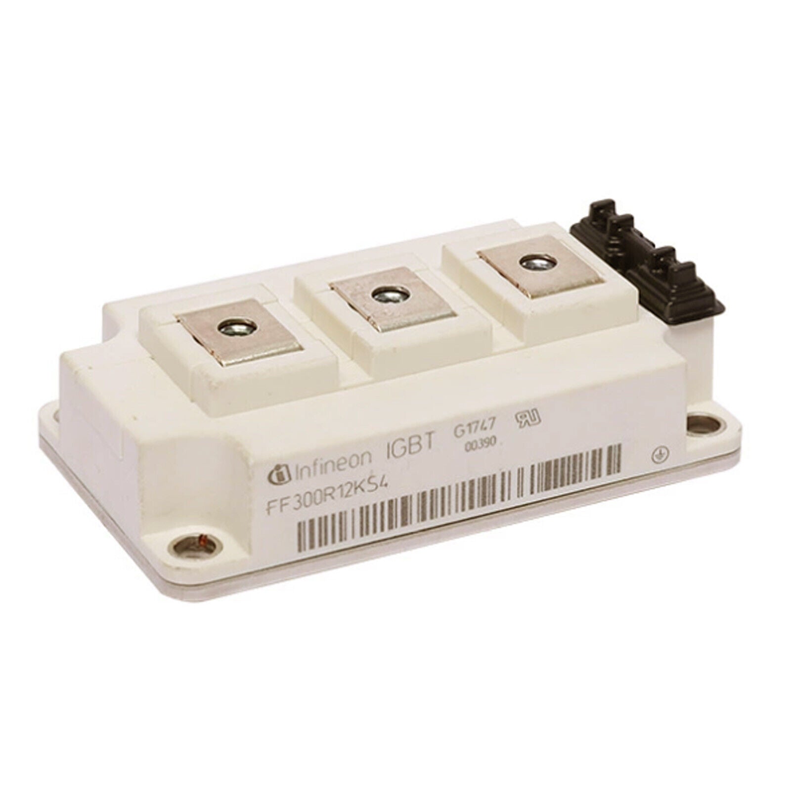 INFEON FF300R12KT4 Power Supply Module | High-Efficiency Power Management | Customizable for Various Applications - INFEON