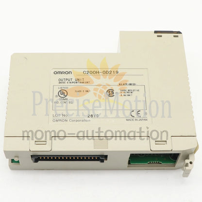 OMRON PLC C200H-OD219 C200HOD219 1PCS
