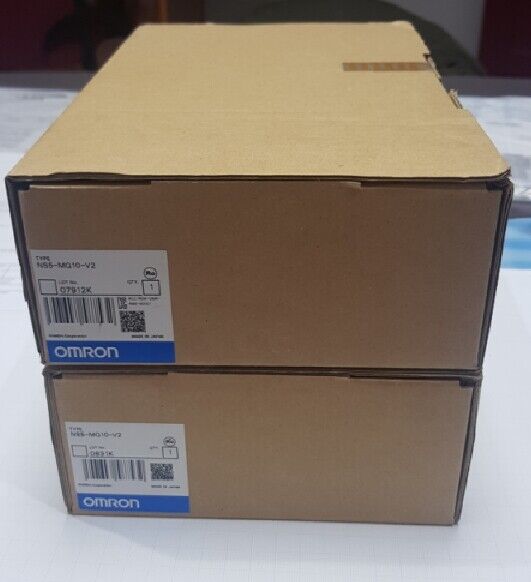 new 1PC Omron NS5-MQ10-V2 Touch Screen NS5MQ10V2 - OMRON