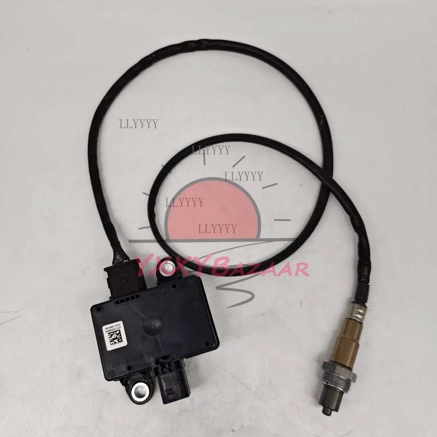 5461553 CUMMINS SENSOR FITS PACCAR 5461552 4384376 4359574 Nox Nitrogen Oxide