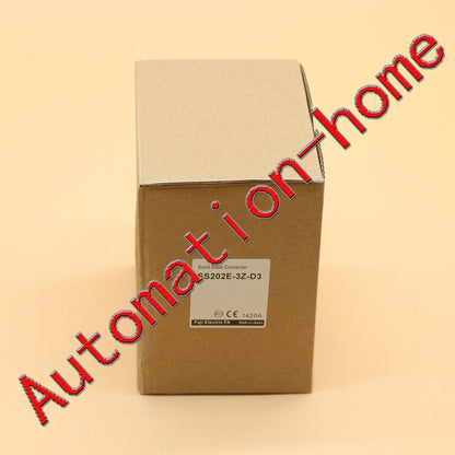 1-Unit For FUJI Relay SS202E-3Z-D3 20A 20A 202V 50Hz - FUJI RELAY