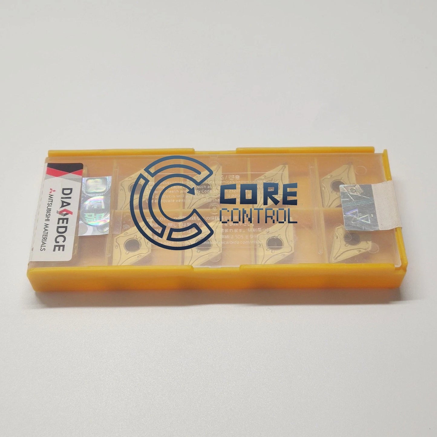 10pcs/box Carbide Inserts DNMG150408-MA US735 DNMG432MA