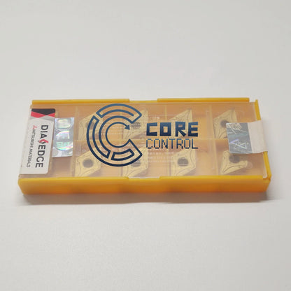 10pcs/box Carbide Inserts DNMG150408-MA US735 DNMG432MA