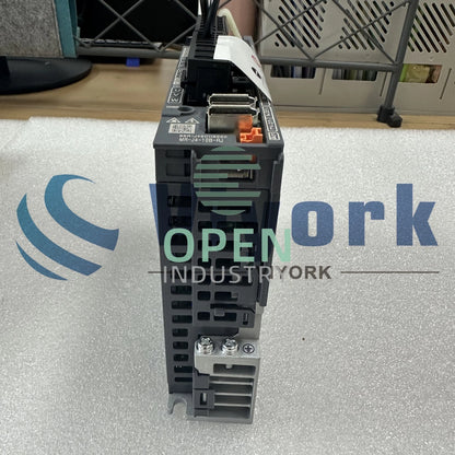 1PCS Mitsubishi MR-J4-10B-RJ SERVO DRIVE