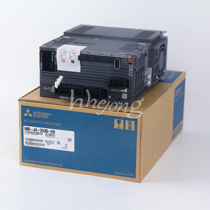 Mitsubishi Servo Drive MR-350B - MITSUBISHI