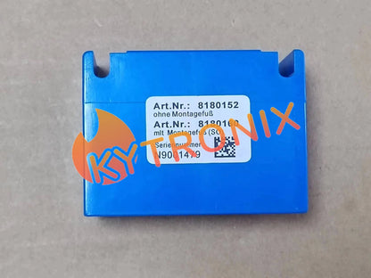1pcs MAYR Motor Brake Rectifier ROBA-switch 20/017.000.2 200-500V 1.8A