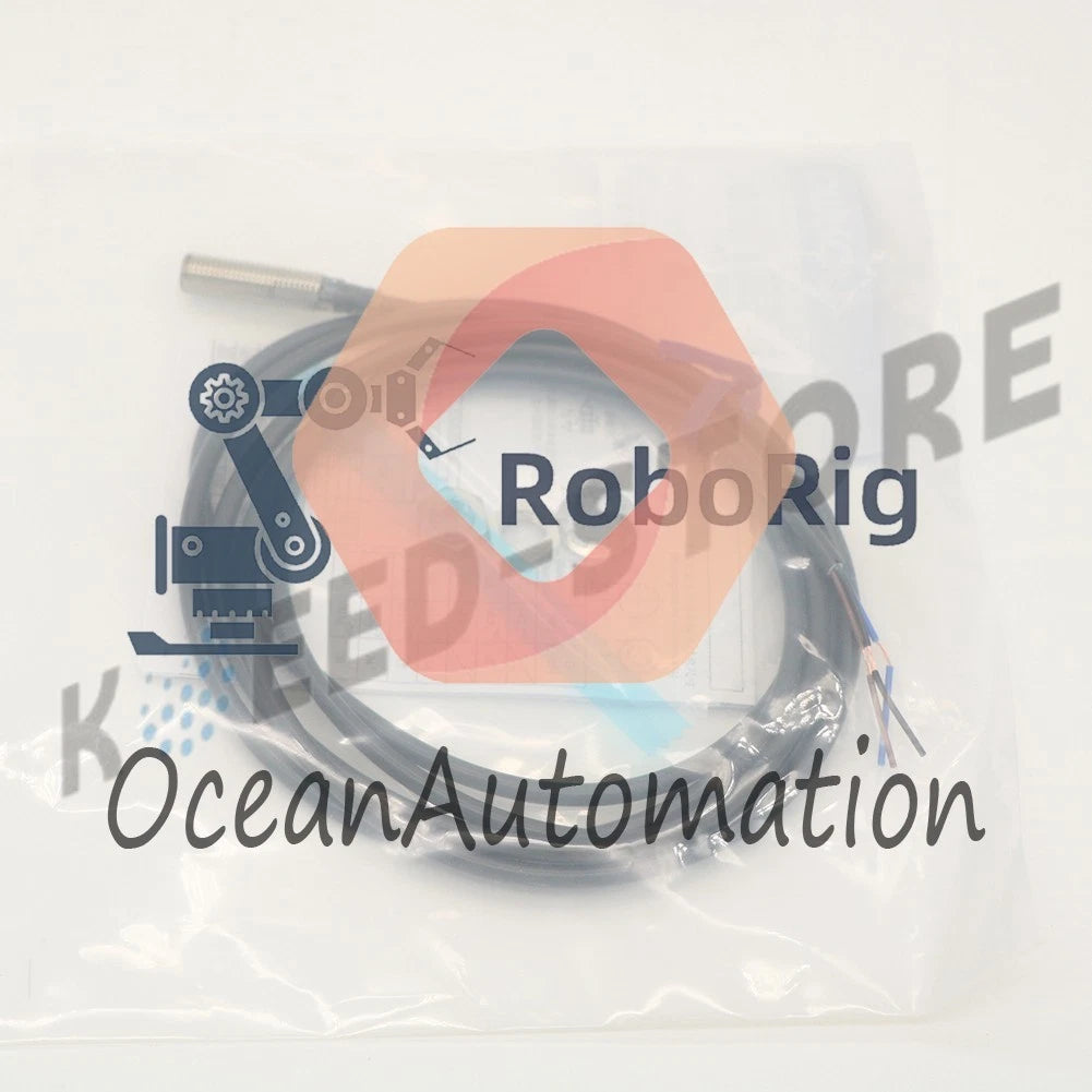 1PCS Omron E2A-S08KS02-WP-B2 E2AS08KS02WPB2