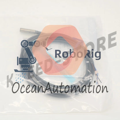 1PCS Omron E2A-S08KS02-WP-B2 E2AS08KS02WPB2
