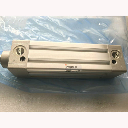 CP95SDB40-80 SMC Standard Cylinder - SMC