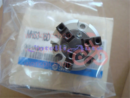 1PC SMC MHS3-16D Cylinder Free delivery