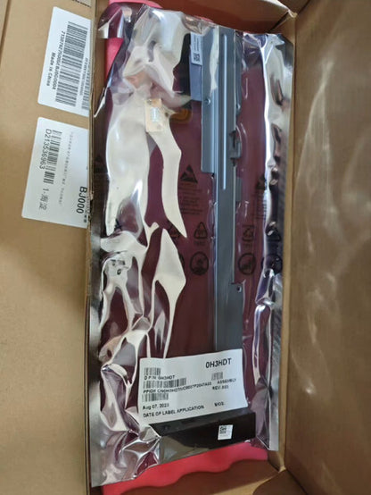 1PC  DELL R740 R740XD server Left ear H3HDT