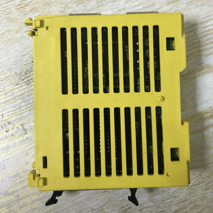 used Fanuc A03B-0815-C001 IO module, tested in good condition - FANUC