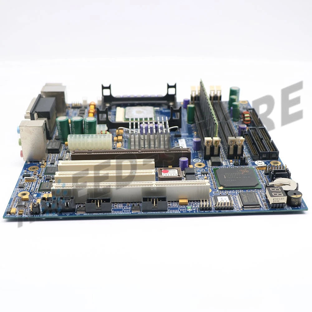 1PCS Phoenix Micro FI-P4CMX-DTX01Z/4 Industrial motherboard FI-P4CMX
