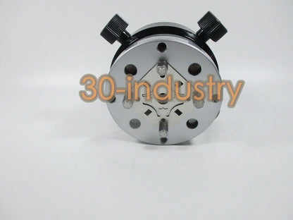 Adjustable EDM Electrode Holder for EROWA 50x50 90x90 Machines - EROWA