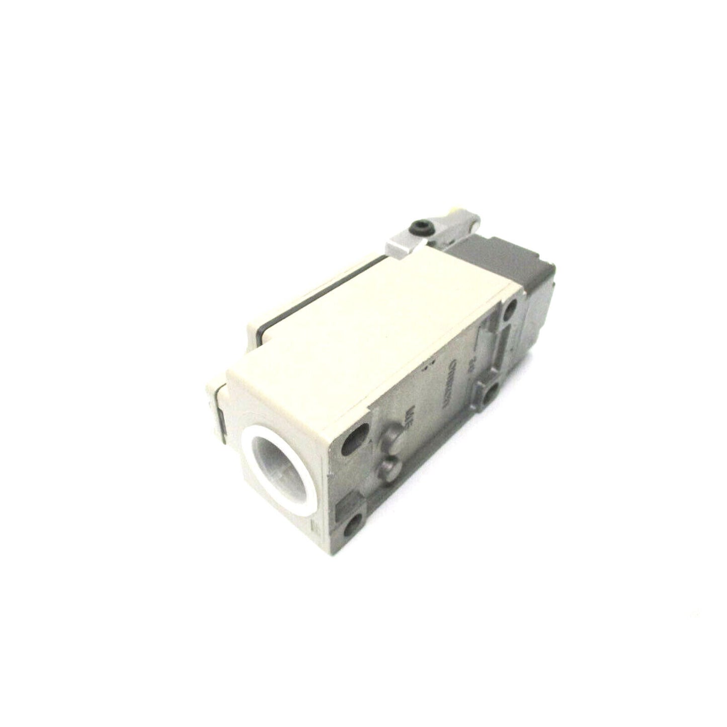 OMRON Limit Switch - D4B-2111N - OMRON
